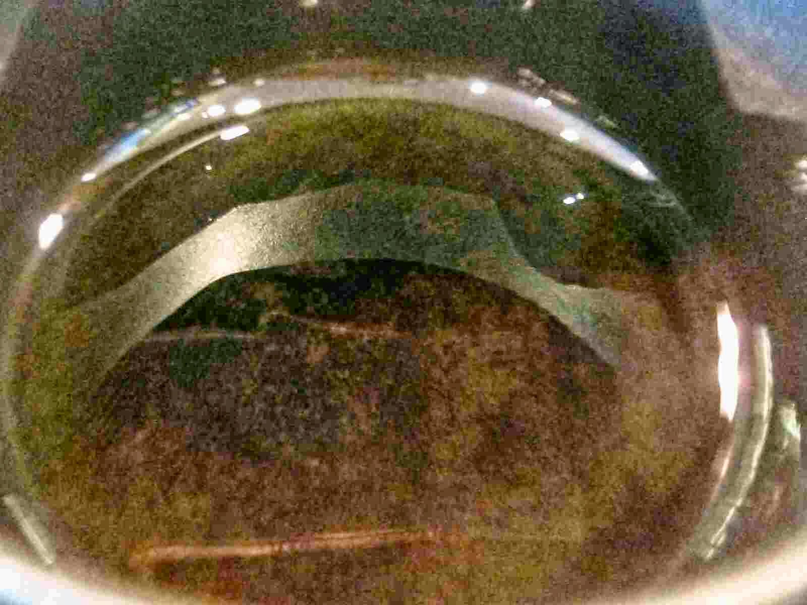 Recipes for Tom: Mekishikan raisu / arroz a la mexicana / Mexican rice