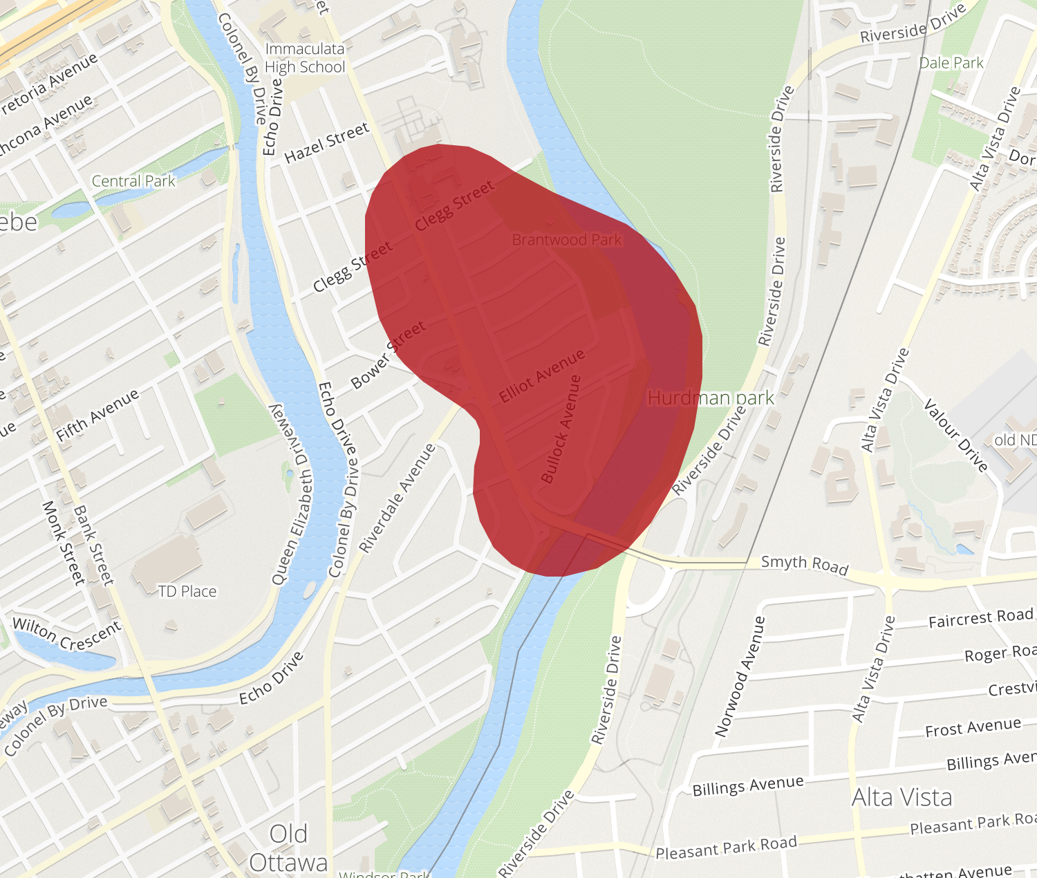 Cottage Country Reflections Bone Scan 5