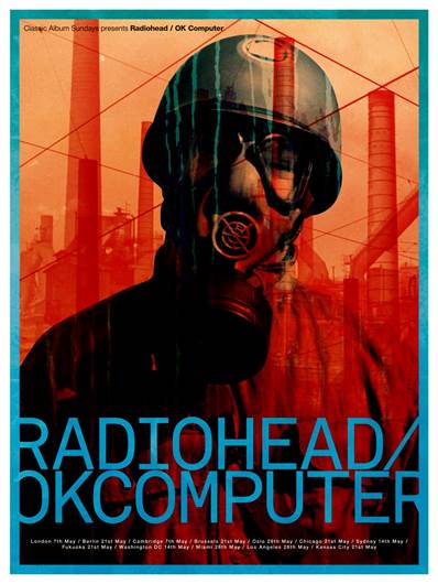 radiohead ok computer full album radiohead ok computer full album