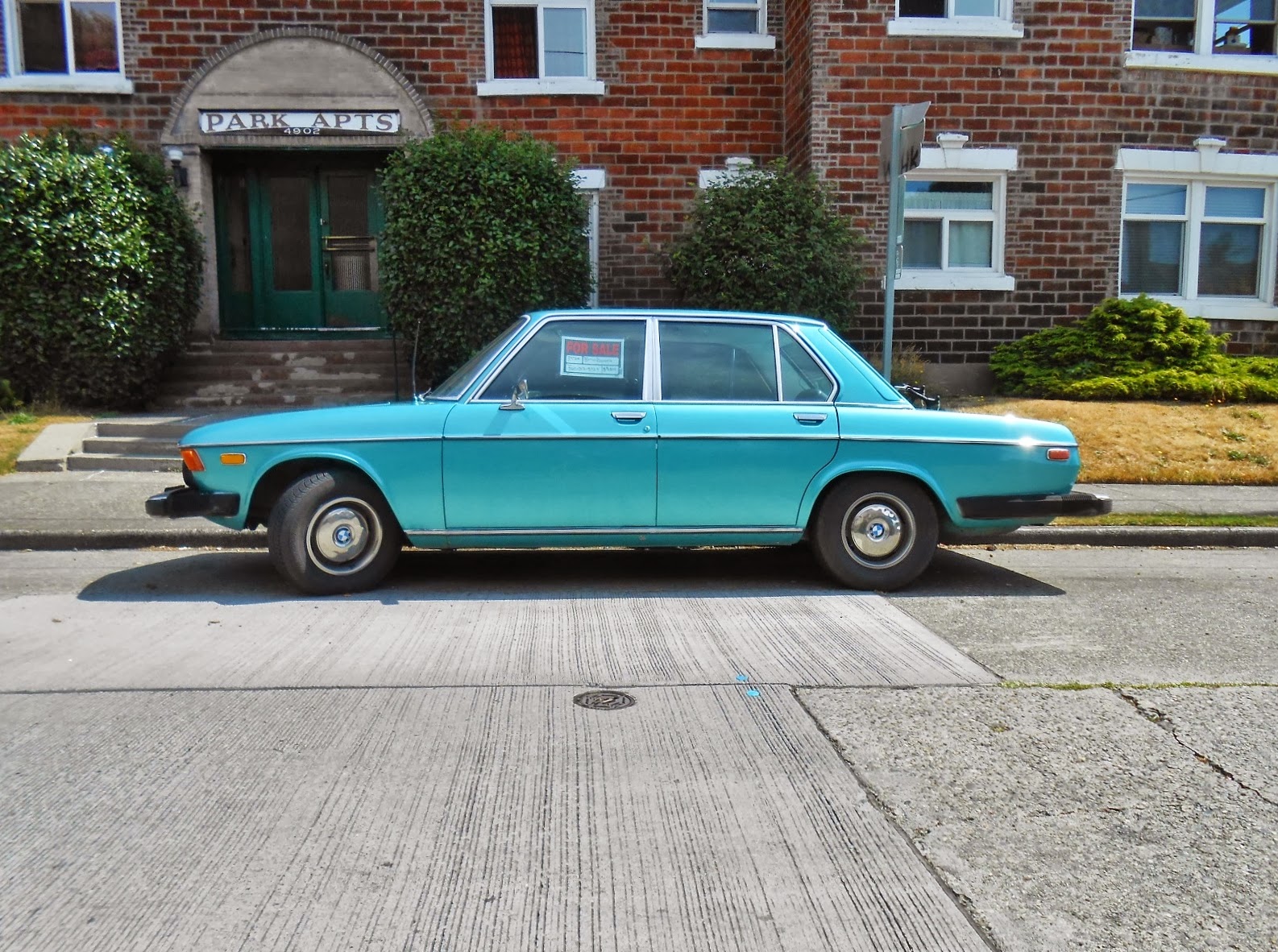 Bmw bavaria for sale uk #2