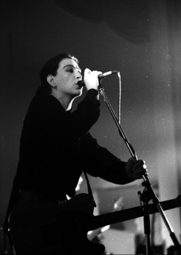 Leigh Snowden foto Aruray (1920?) picture