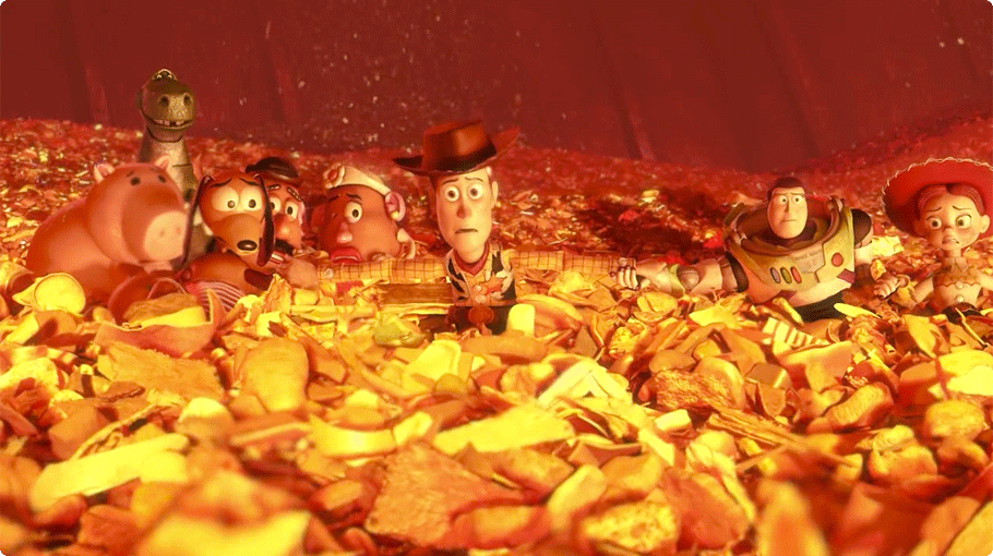 TonyHadNouns' Blog My Favourite 6 Moments from Toy Story