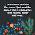 A Christmas Wish