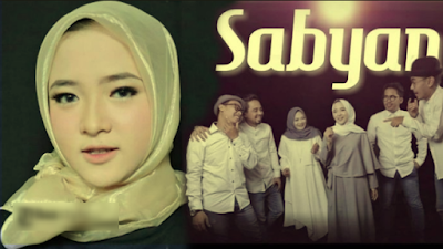 Kompilasi Lagu Sabyan Gambus Full Album Terbaru