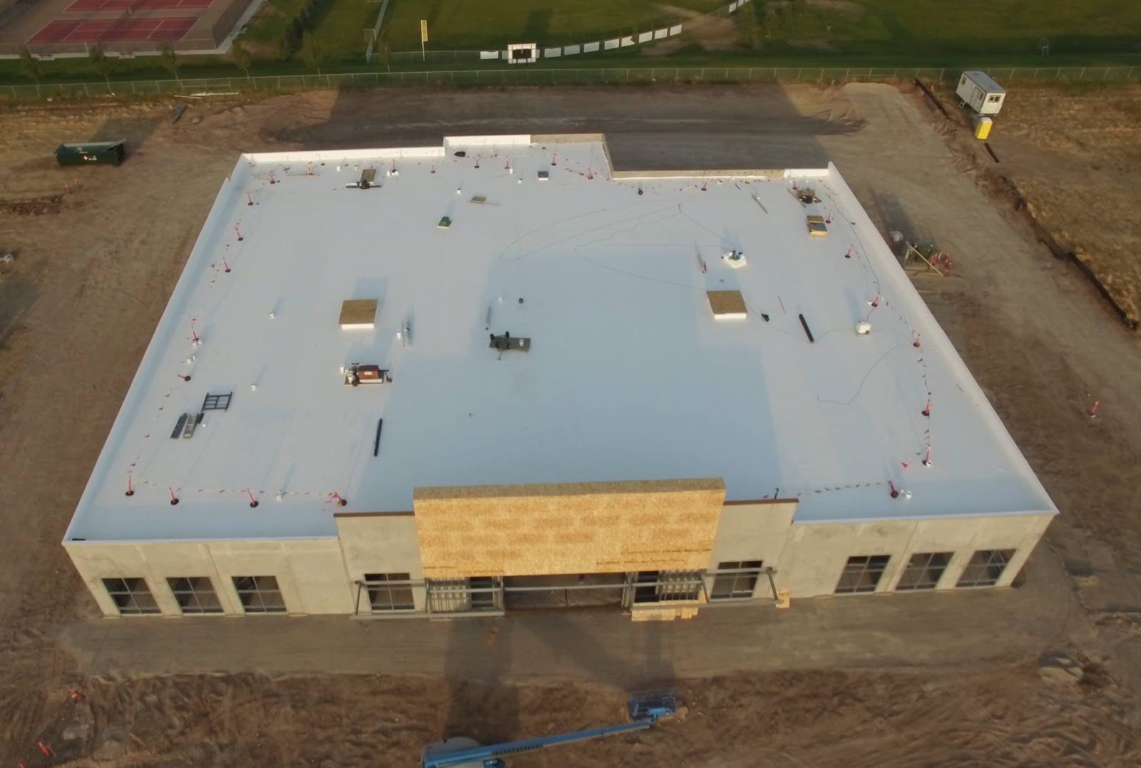 BizMojo Idaho Modern Home in Ammon to scheduled to open in November