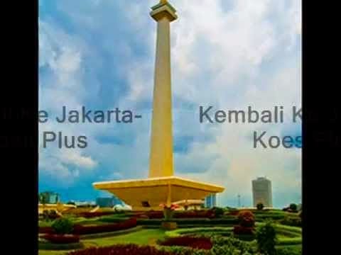 Chord Koes Plus - Kembali Ke Jakarta ~ Garasi Music
