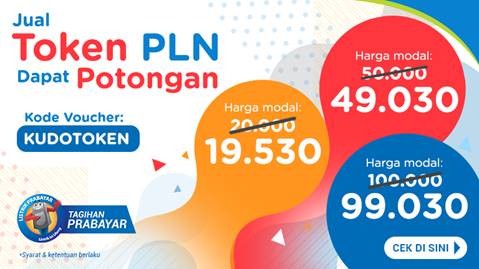 Token Pulsa PLN Mulai Menggantikan Keberadaan Listrik Pasca Bayar Token Pulsa PLN Mulai Menggantikan Keberadaan Listrik Pasca Bayar
