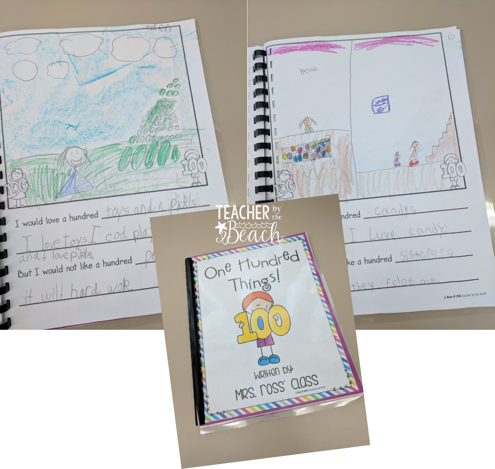 100-days-of-1st-grade-teacher-by-the-beach