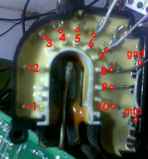 CARA MENGGANTI FBT TV DENGAN FBT MONITOR ~ NASACOMCENTER