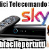 Guida e Codici Telecomando Sky Elencati Per Marca