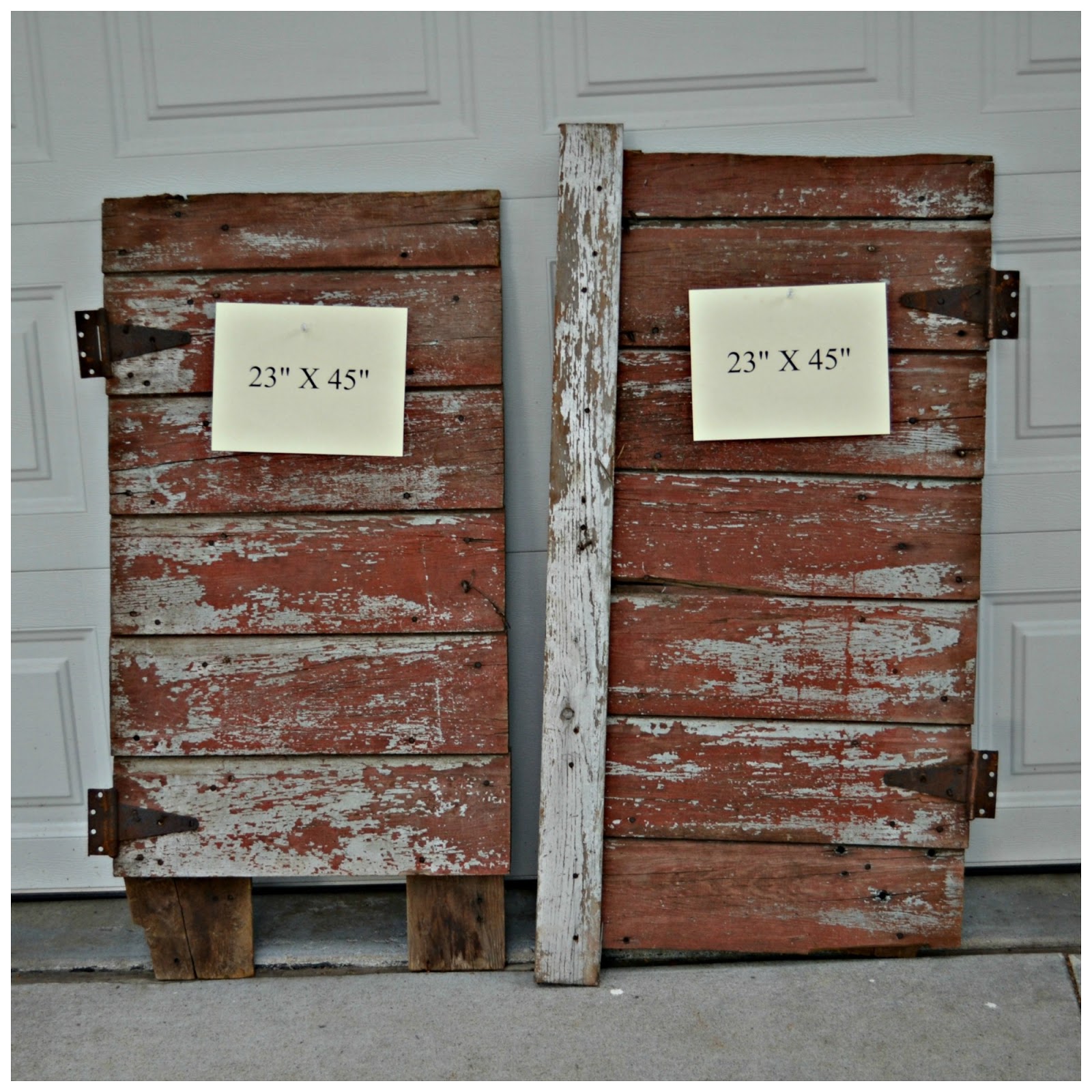 FISHMAN WOODWORKING Old barn boards for sale