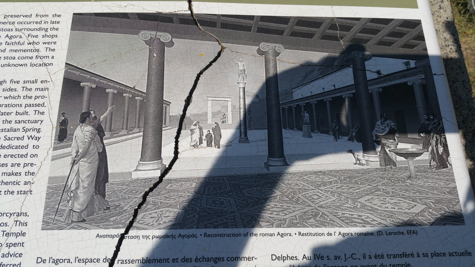 Seyahat Gunlugum 2018