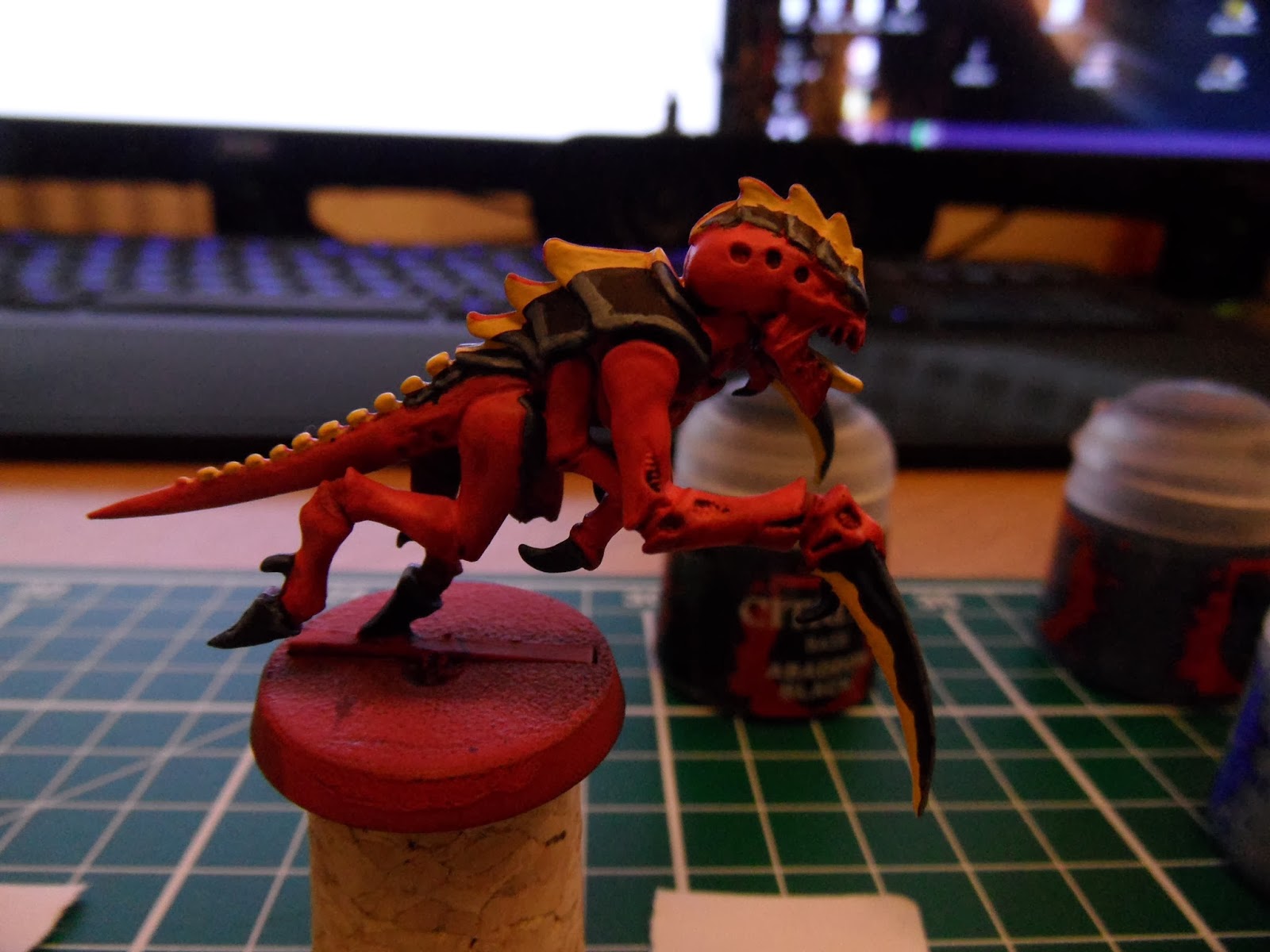 Codex Cyberus January 2014