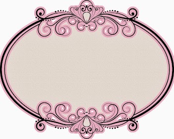 Princess Party: Free Printable Frames, Toppers or Labels.