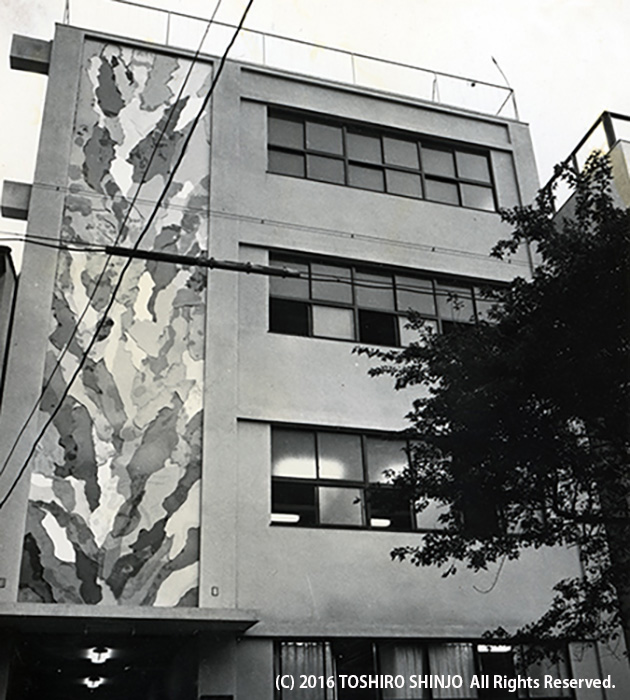 Yamasemi Web Blog 団塊世代の御茶ノ水界隈 50年の今昔ガイド Baby Boomer S Ochanomizu Area Guide Now Then