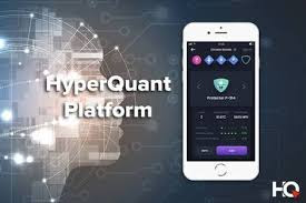 Hyper quant-ICO-Review Hyper quant-ICO-Review, Cryptocurrency, Blockchain