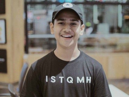 Foto Profil Syakir Daulay Biodata Lengkap Kajian Berdakwah Foto Profil Syakir Daulay Biodata Lengkap Kajian Berdakwah