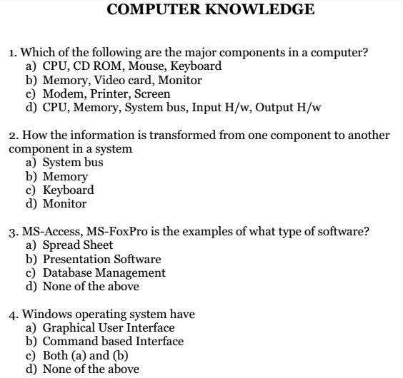 Database Database