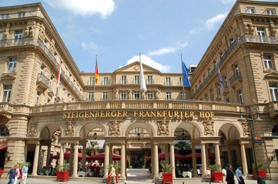 Casino For Communication Frankfurt Casino For Communication Frankfurt