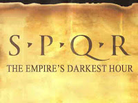 SPQR: The Empire's Darkest Hour