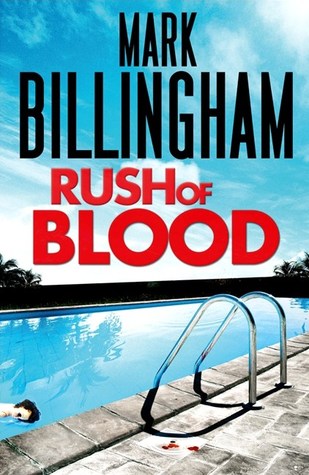 rush billingham blood mark kay reading life