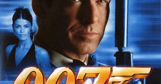 james bond 007 nightfire iso james bond 007 nightfire iso