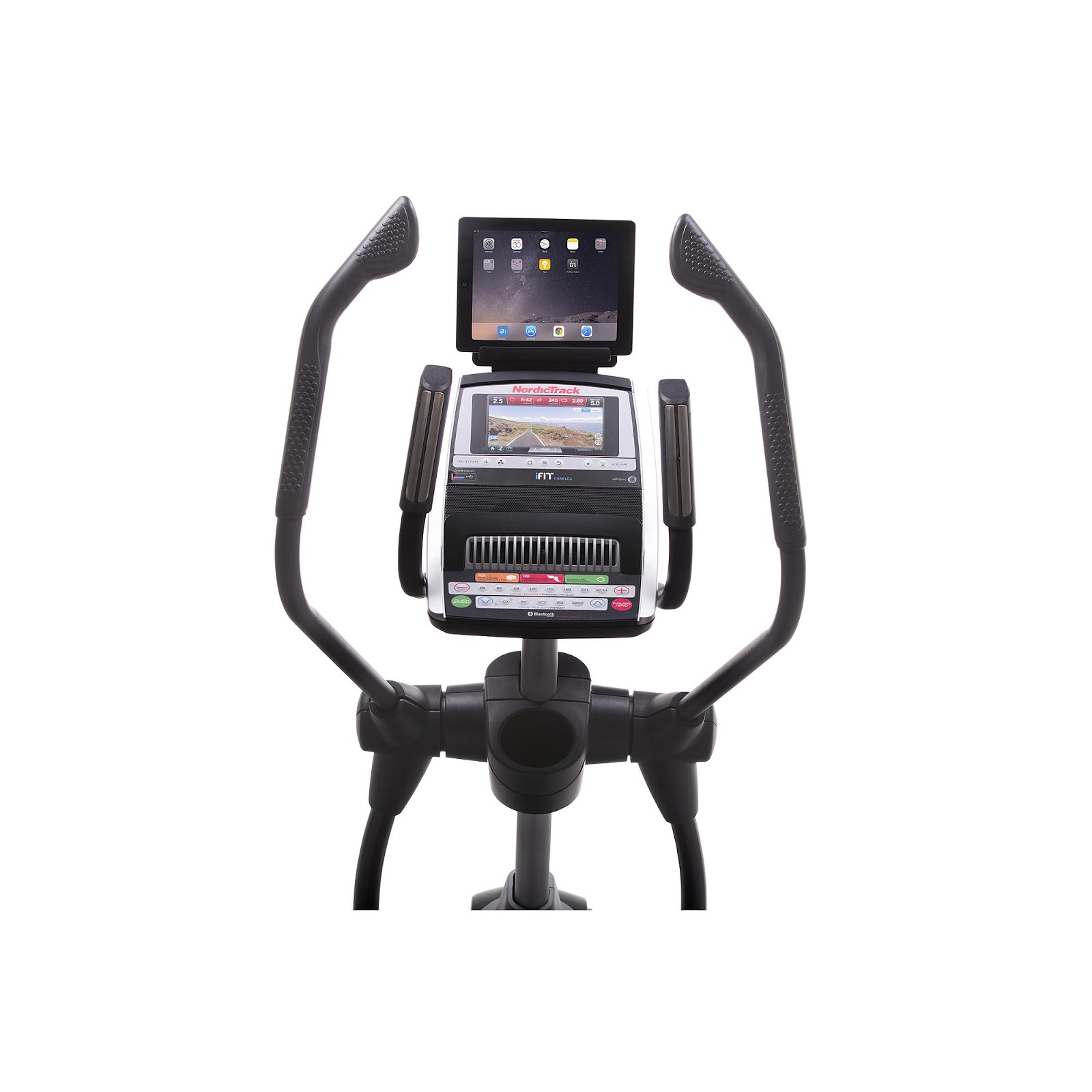 Elite I Elliptical Reviews 2025