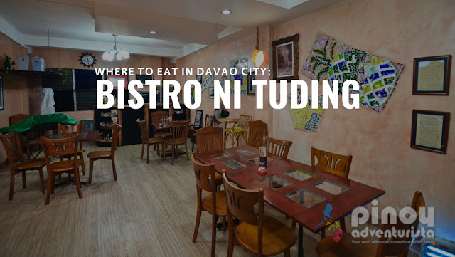 Where to eat in Davao City