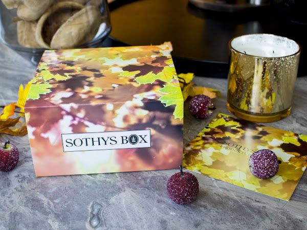 SOTHYS Box Herbst Edition 2018
