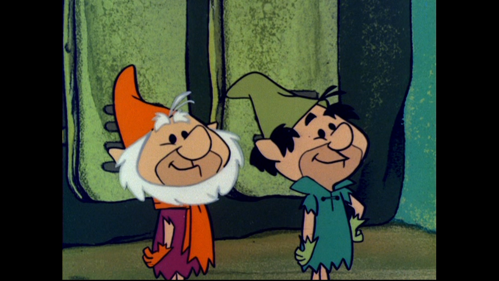 Joe Torcivia's The Issue At Hand Blog Christmas Flintstone!