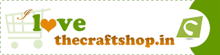 The craft shop