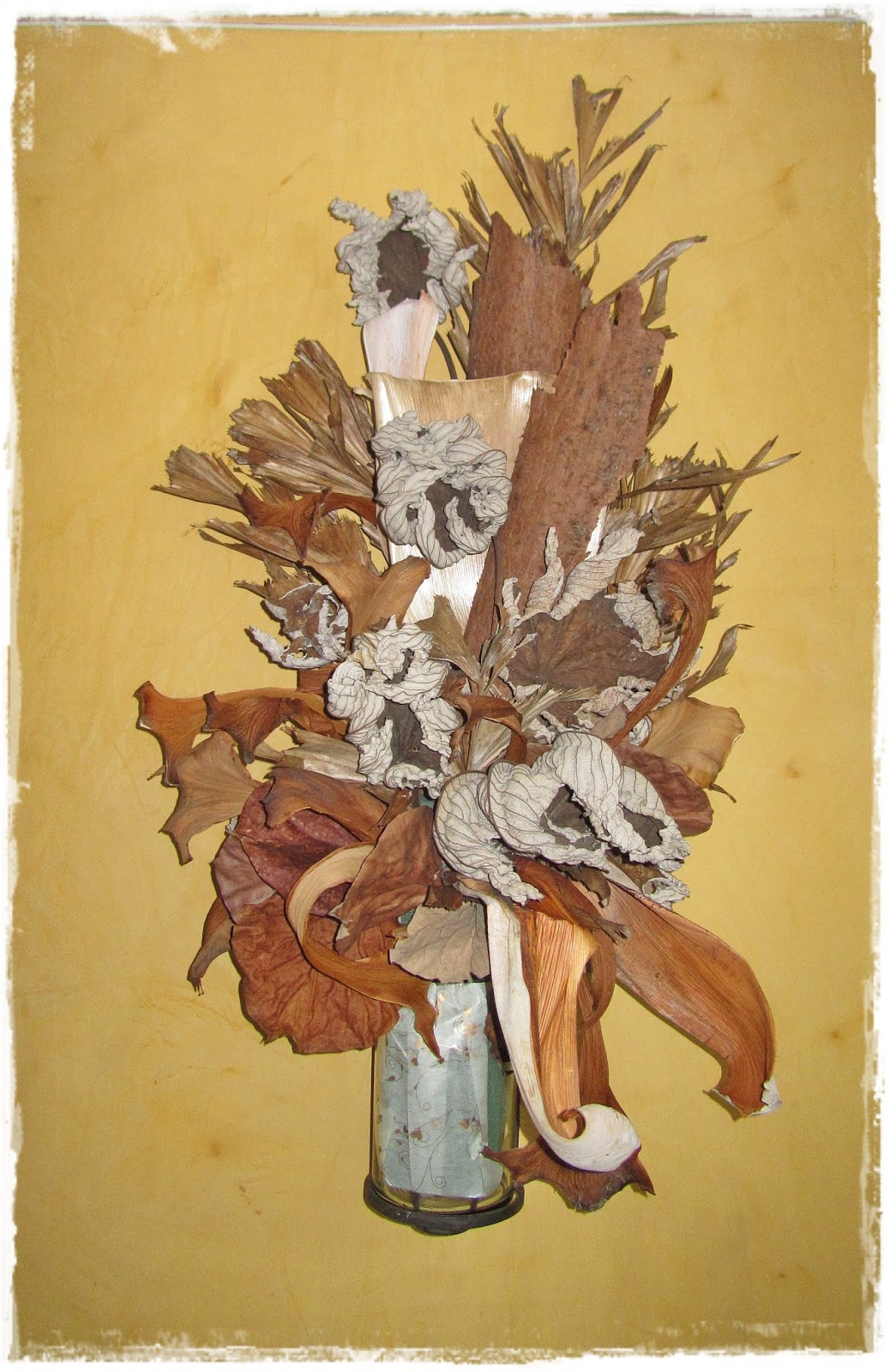 Floristería Hojas Blancas