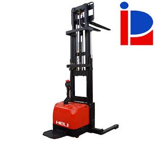 Electric Pallet Stacker Stacker Full Electric