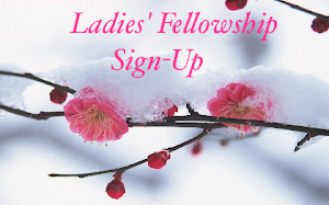 Ladies' Fellowship: please find information on our church website