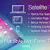  Satellite7 - Retina Multi-Purpose WordPress Theme