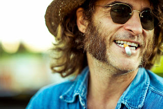 Gizli Kusur Larry Sportello inherent vice joaquin phoenix