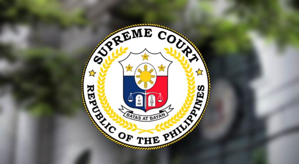 Go to the Supreme Court of the Philippines Website