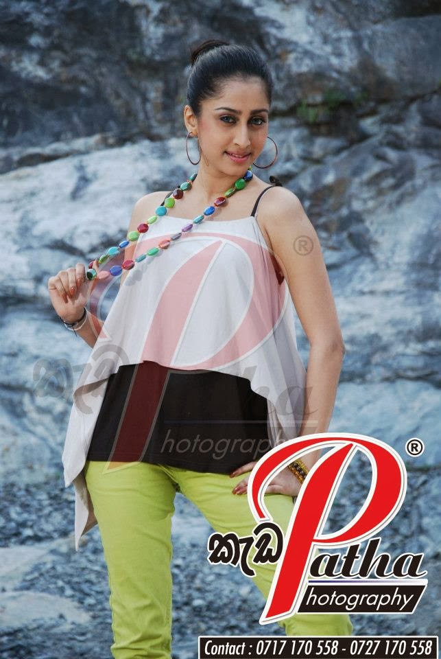 LK Beautiful Models: Rashmi Rooth Yalagala