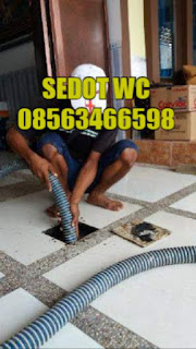 Jasa Sedot WC Surabaya Bima Jasa Sedot WC Surabaya Bima