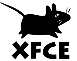 XFCE4 Terminal Cursor Ayarları Xfce-logo-terminal
