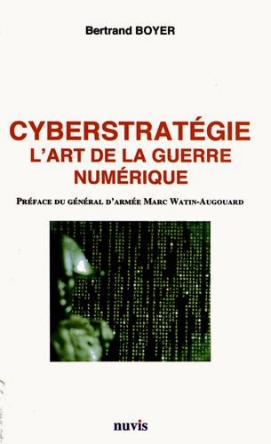 Cyberstratégie