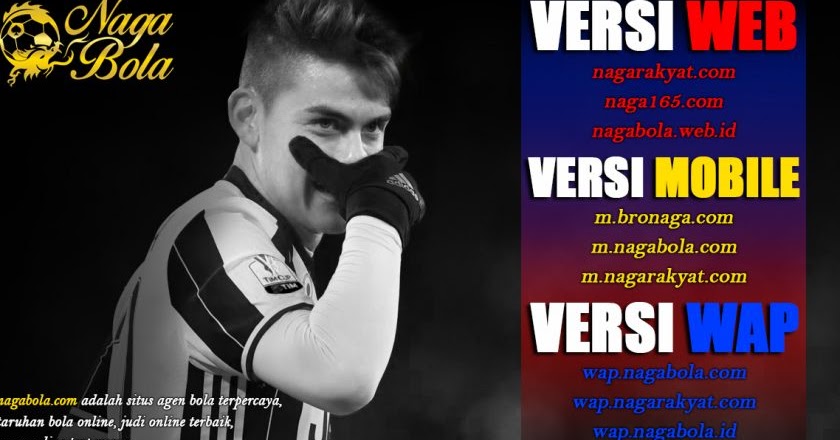 2019 Ganti Presiden Nagabola merupakan situs judi