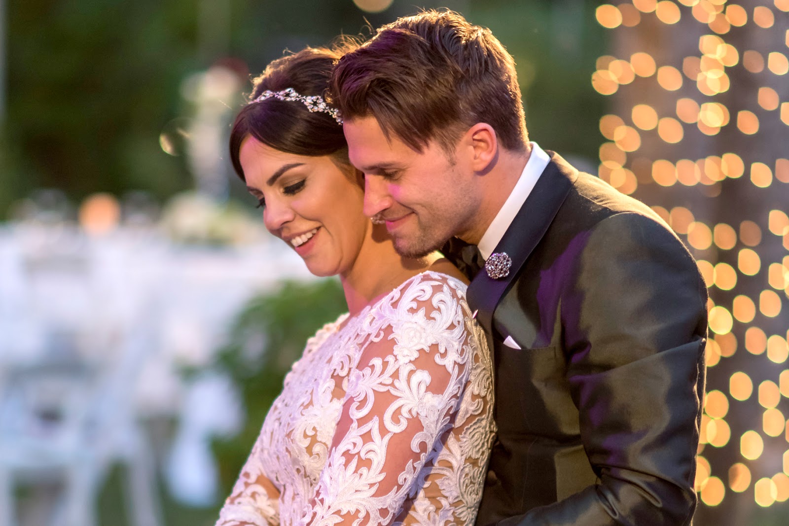 Katie Maloney And Tom Schwartz Say They Want To Have Kids “Soon”