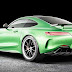 The 2018 Mercedes-AMG GT R Specs Engine and Price
