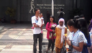  Situs Manusia Purba Sangiran - Wisata Sekaligus belajar