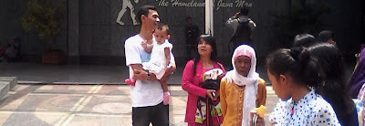  Situs Manusia Purba Sangiran - Wisata Sekaligus belajar