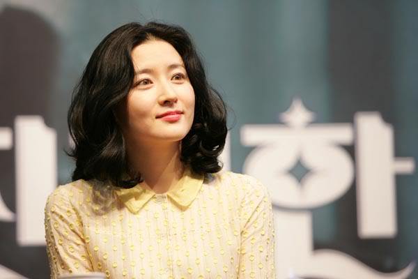 Lee Young-ae
