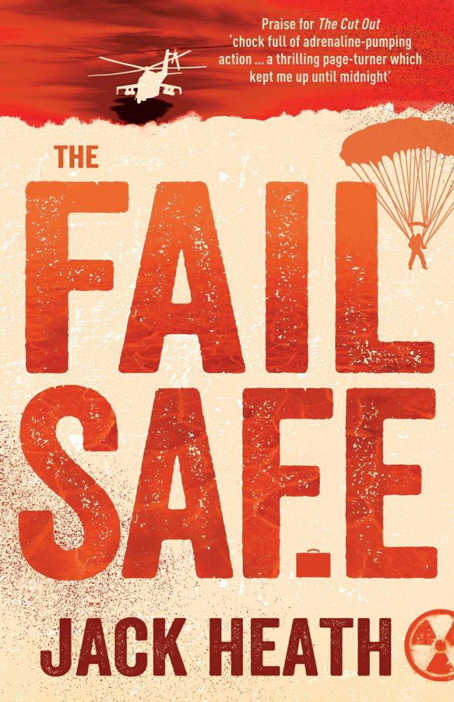 Buzz Words The Fail Safe