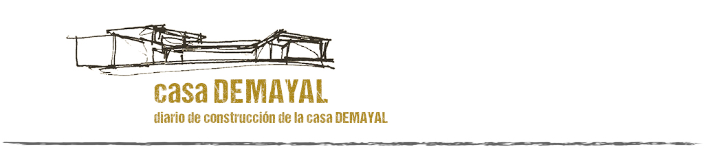 casa DEMAYAL