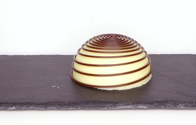 Imprimante 3D chocolat: visite du Smart gastronomy Lab à Gembloux